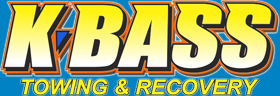 KBASS LOGO